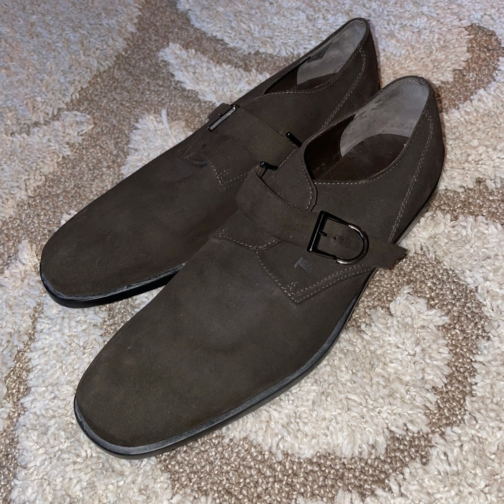 Tod’s Men’s loafers